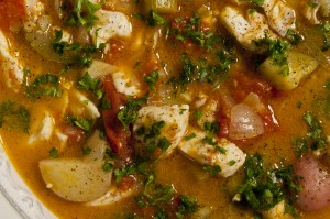 GREEK REVIVAL COOKING II