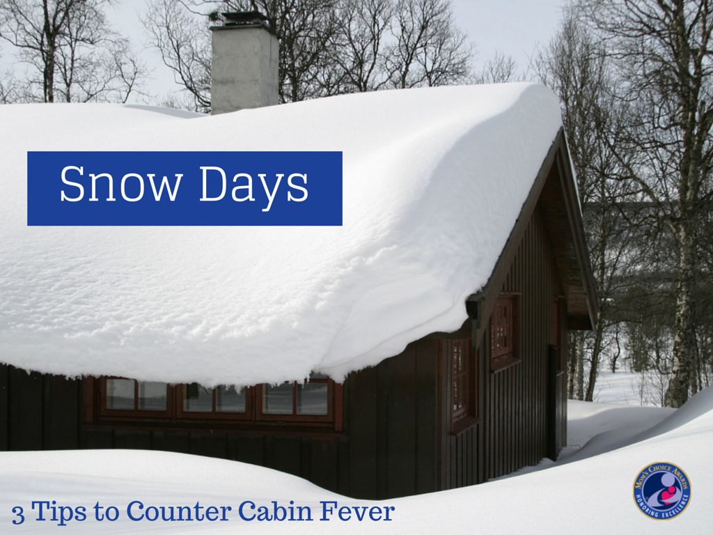 snow days ideas for kids
